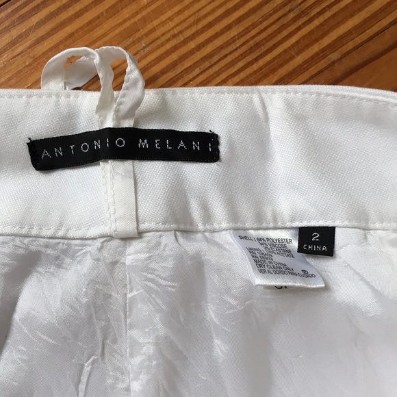 Antonio Melani Pant Suit - Picture 5 of 5